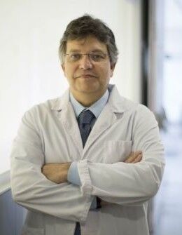 Doctor Proctologo Agus Lahera León